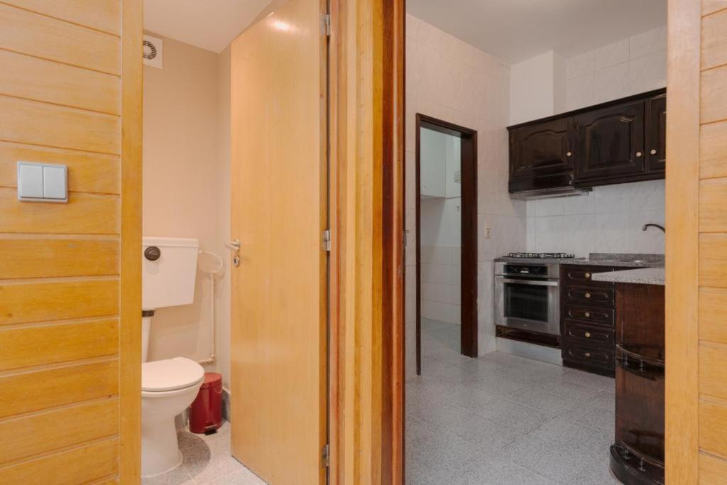 Vikap Guest House OOporto Extérieur photo
