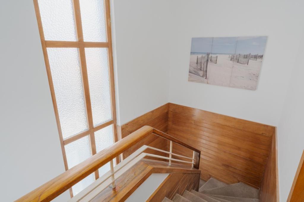 Vikap Guest House OOporto Extérieur photo