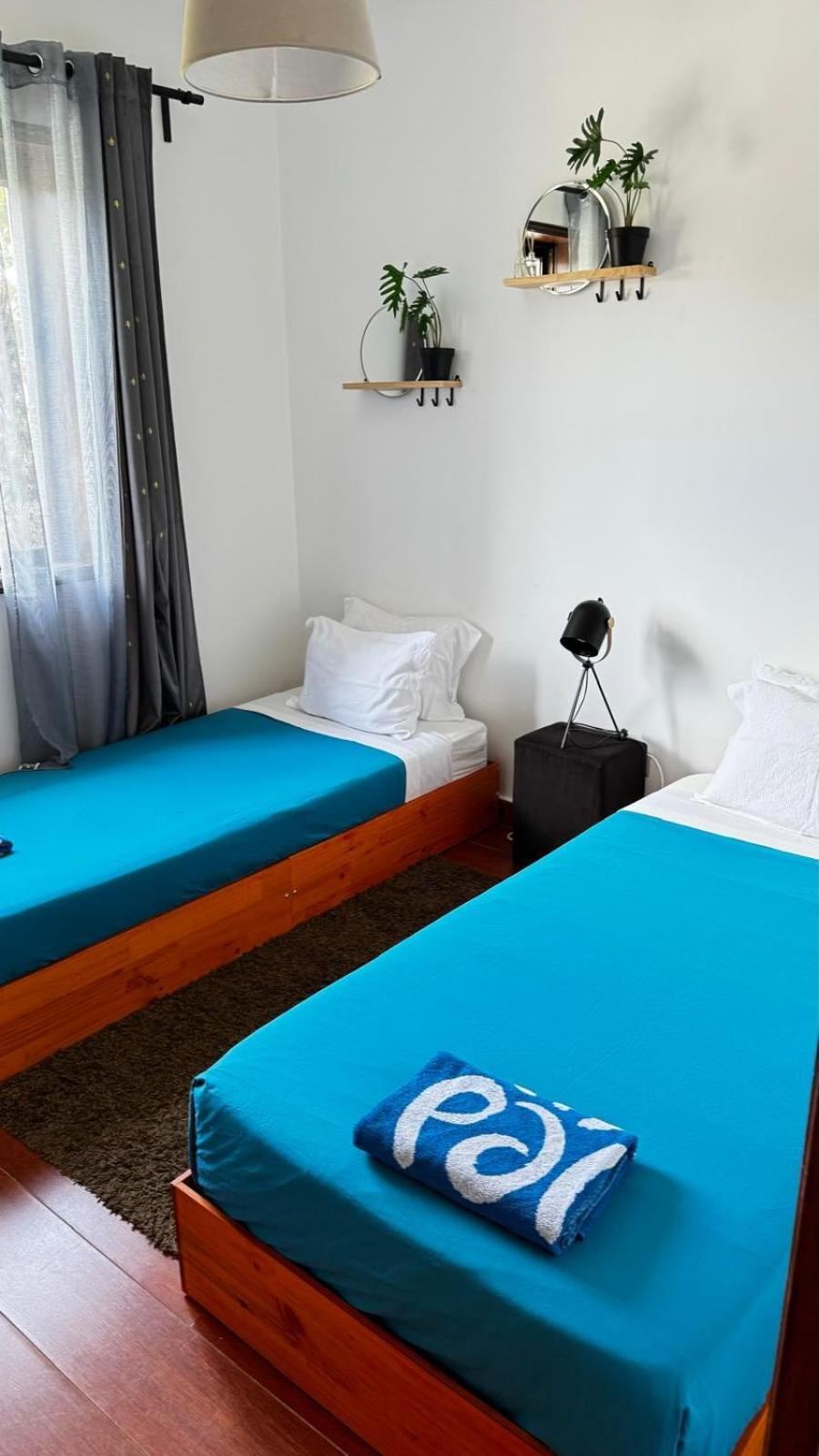 Vikap Guest House OOporto Extérieur photo