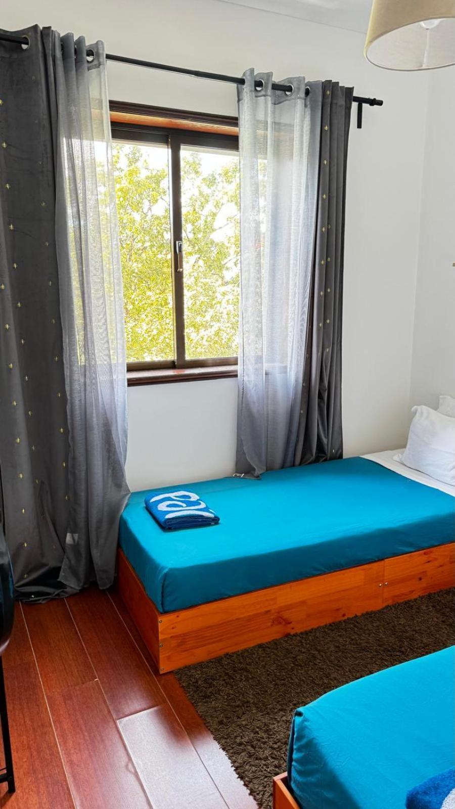 Vikap Guest House OOporto Extérieur photo