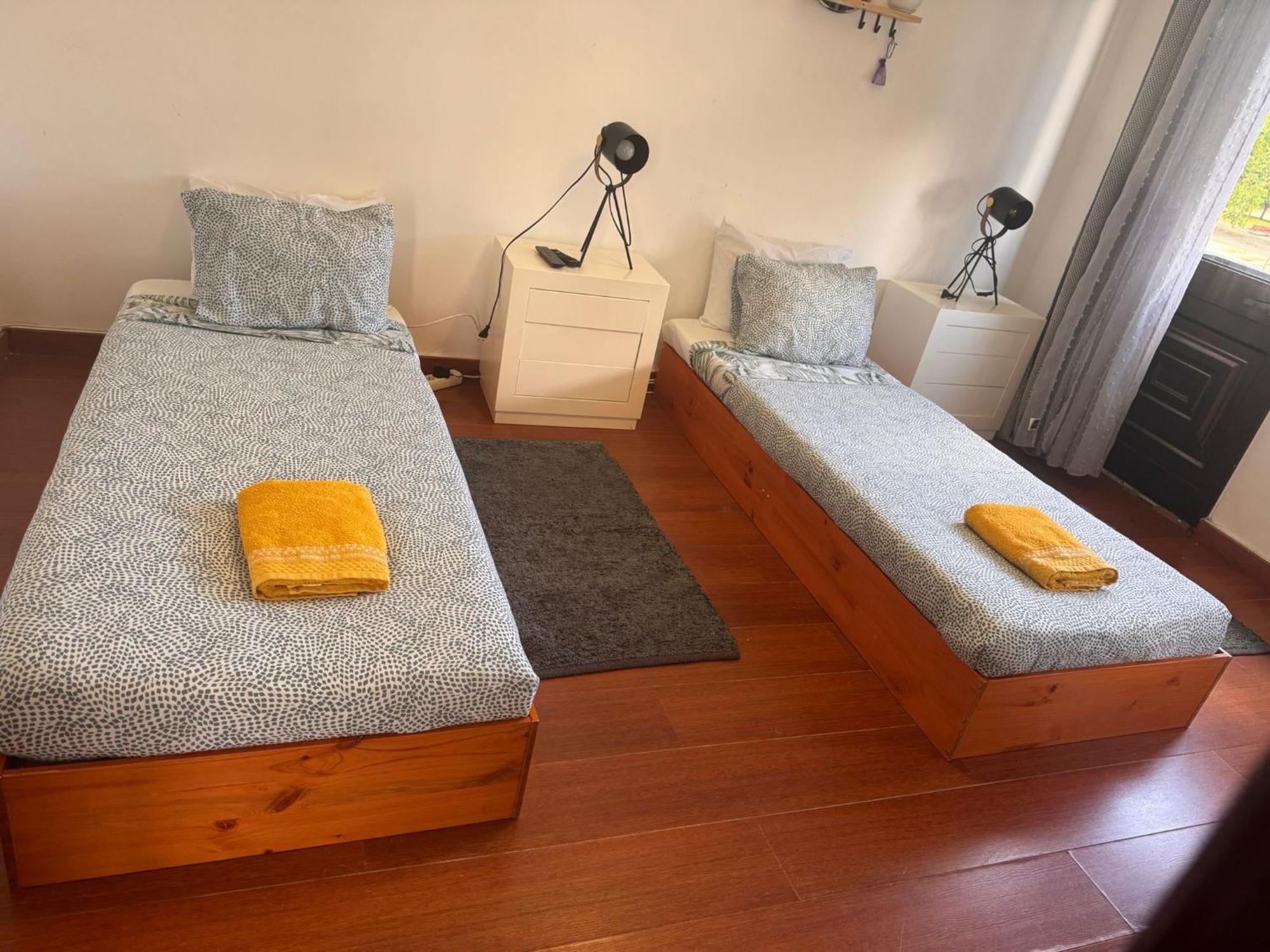 Vikap Guest House OOporto Extérieur photo