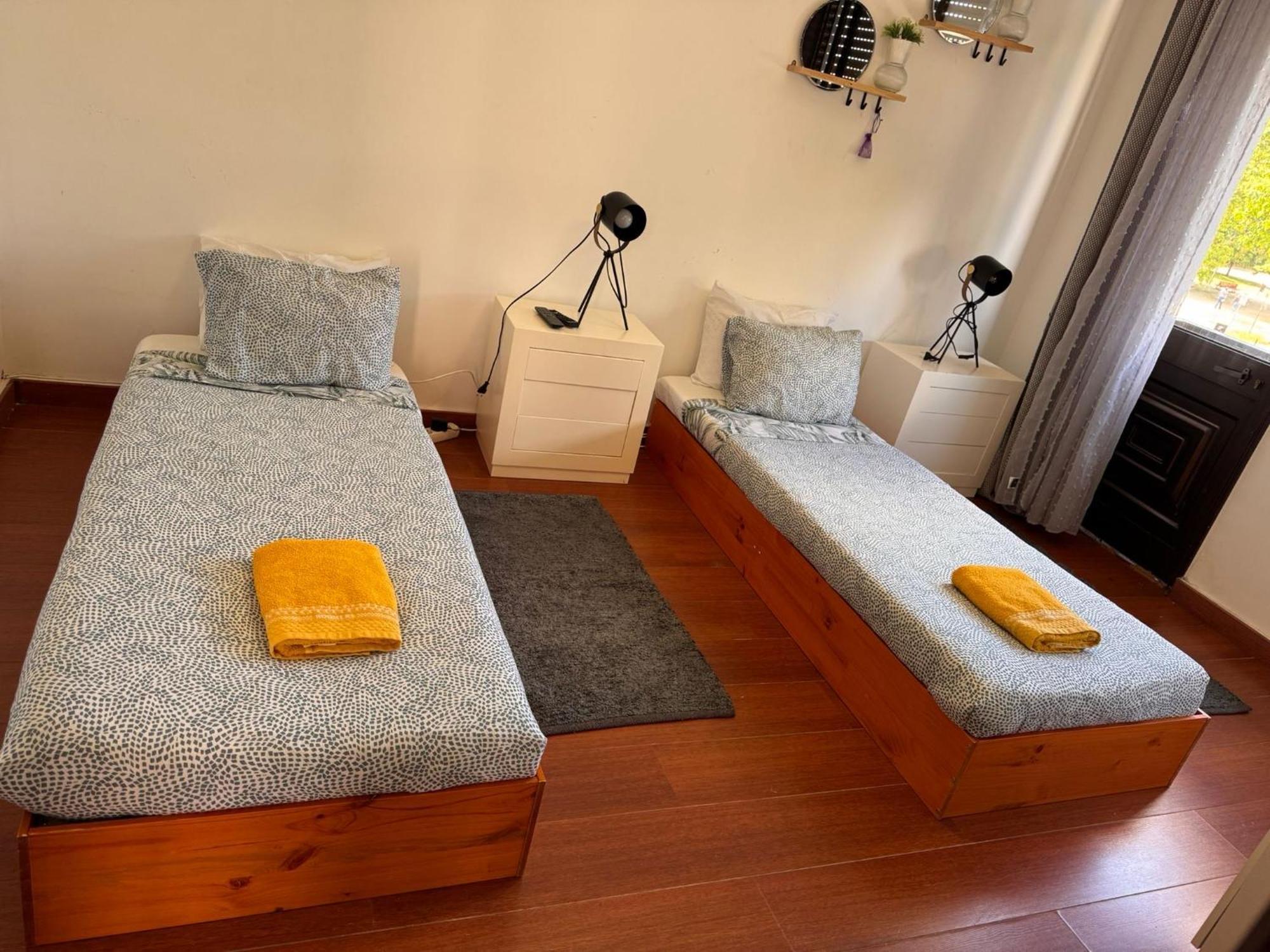 Vikap Guest House OOporto Extérieur photo